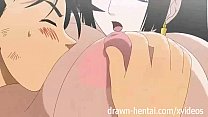 One Piece Hentai - Boa seduz Luffy