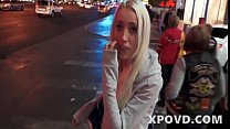 prostituée blonde amateur allemand