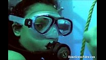Cazzo subacquei