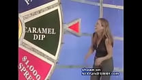 Karamell-Dip