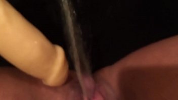 bedtime fun squirting