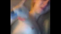 Hot Amateur Blonde Teen 18 Rides Big Dick Homemade And Swallows
