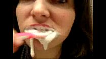 Brosser les dents