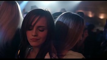 Emma Watson Sexy Dance Tongue Clip di Bling Ring 1080p