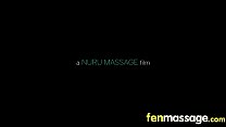 fantasy tourn into a real sex massage 10