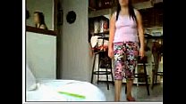 escândalo filipino de webcam quente de Zenaida De leon