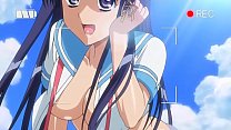 (18 Anime) 15 Bishoujo Drifting Record OVA Volumen 1 (DVD 1280x720 x264 AAC)