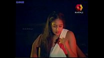 Aswini In Nighty Bedroom Sex Scene Hot Navel And Cleavage Song