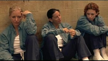 Prigione femminile River Rock -s1- Adrianna Nicole & Claire Adams 1