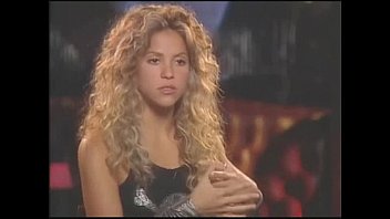 Chastity Mistress Shakira