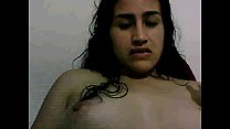 Webcam alejandra