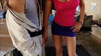 Sterminatore messicano scopa MILF con tette enormi Eva Karera !!! axxxteca