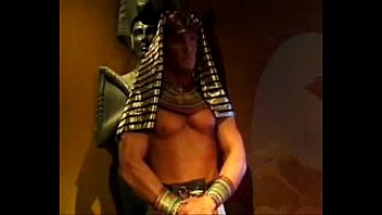 La maldición de Pharaos