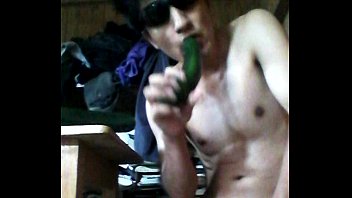 metiendome riko pepino cucumber