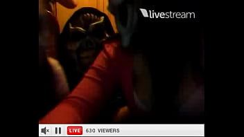 twitcam @ 1YoungAnormal