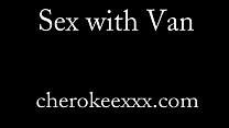Sex with van