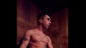 Cabron na sauna