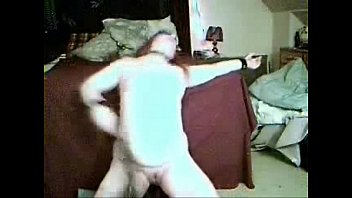 Incredible ! My pervert mom self whipping caught by hidden cam