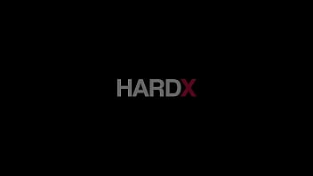 HardX Treffen Sie bitte Naomi