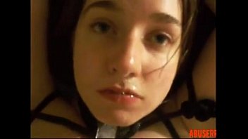 Teens Rough Deepthroat and Facial, Free Porn 1e: - abuserporn.com