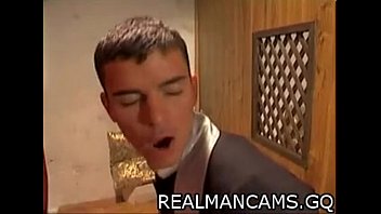 Priest gets fucked at confessional - realmancams.gq