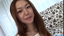 Serina Hayakawa incroyable pipe POV sur cam