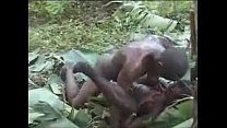 Real African Amateur Fuck on Tree, 6969cams.com