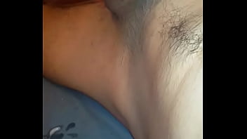 a lot of milk coming out of my cock