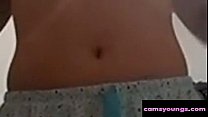 Mexican Girl Webcam: Free Amateur Porn Video 58 3 min