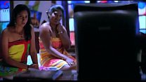 Naughty Girls Regardant MMS - Scène de Drame - Zehreeli Nagin [2012] - Hindi Doublé