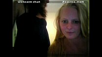 2 hot cirl en webcam chat030103