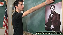Anthony sur emo gay teen porn Les mecs adorables se sont fait dire par leur prof