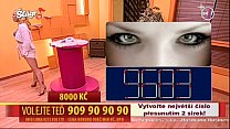 Стиль-ТВ 120406 Sexy-Win-QuizShow