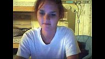 Webcam Teen