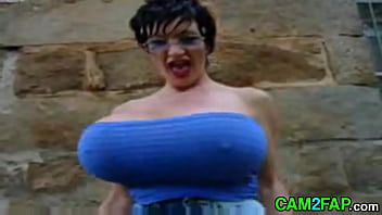 Exagerate Tits Free Big Boobs Porn Video