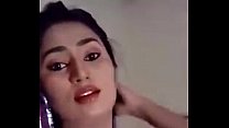 Swathi Naidu neuesten Selfie Stripping Video