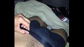 Late night horny cock