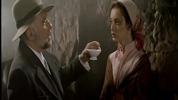 Alejandra Grepi Anal in La Leyenda da la Doncella Spain 1994 Re
