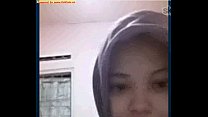 puta malayo hijab 1