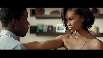 Chanel Iman in (2015)