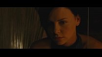 Charlize Theron en Aeon Flux (2006)