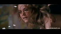 Jane Fonda en Barbarella 1968