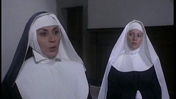 Imagens de um convento (1979) Joe D'Amato com dublagem russa