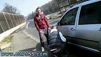 Gy gay sex Two Hot Guys That Love To Fuck In Public