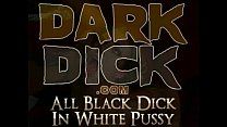 White Pornslut Leah Luv Craves Black Cock in her Ass Interracial