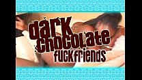 ДНК - друзья траха с черным шоколадом - фильм целиком
