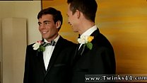 Videos de chicos desnudos porno gay Prom Virgins