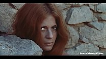 Lily Avidan y Tzila Karney Un hippie estadounidense en Israel 1972