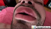 Massagecocks Deep Mouth Penetrating
