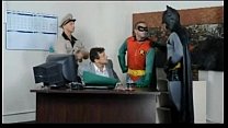 Batman e Robin parte 2